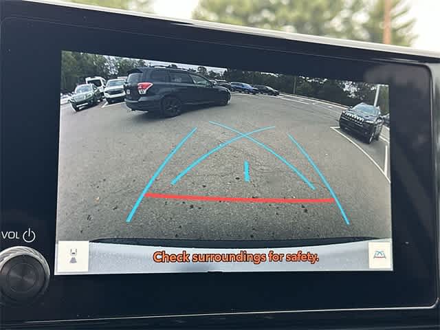 Thumbnail: 2023 Toyota RAV4 - 13