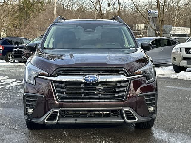 Thumbnail: 2025 Subaru Ascent - 22