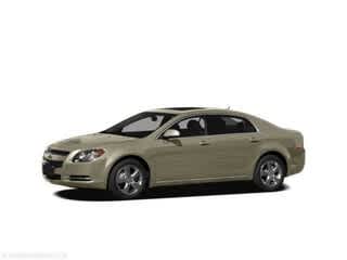 2011 Chevrolet Malibu LT -
                  Pittsburgh, PA