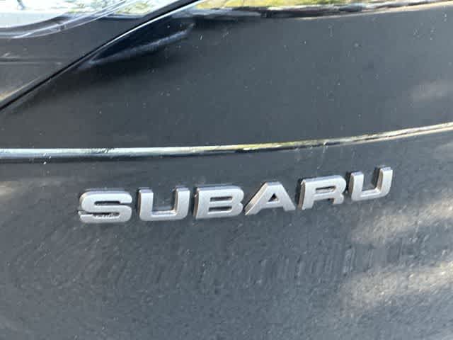 Thumbnail: 2026 Subaru Forester - 18