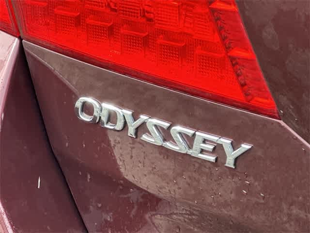 Thumbnail: 2007 Honda Odyssey - 15