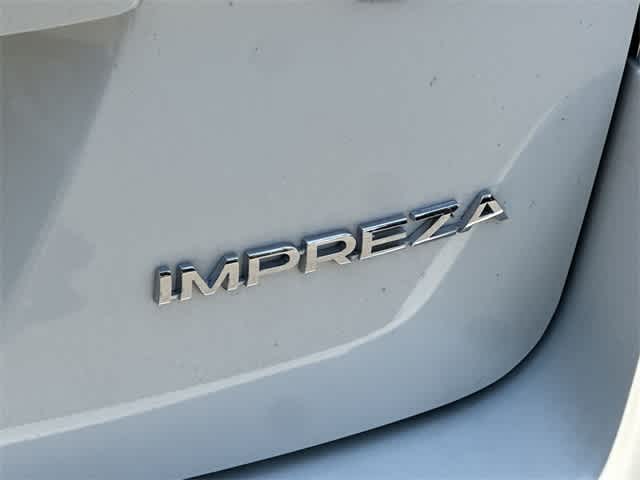 2019 Subaru Impreza 2.0i 17