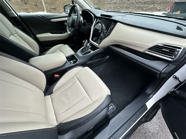 Thumbnail: 2025 Subaru Outback - 21