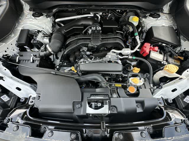 Thumbnail: 2026 Subaru Forester - 24