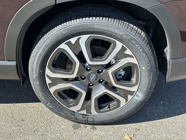 Thumbnail: 2026 Subaru Ascent - 5