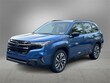 Subaru Forester Hybrid