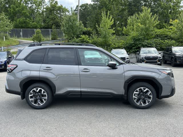 Thumbnail: 2026 Subaru Forester - 3