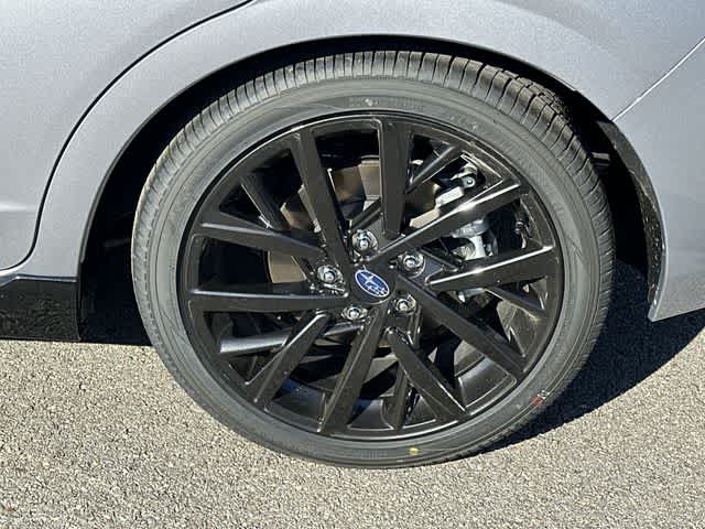 Thumbnail: 2026 Subaru Impreza - 5