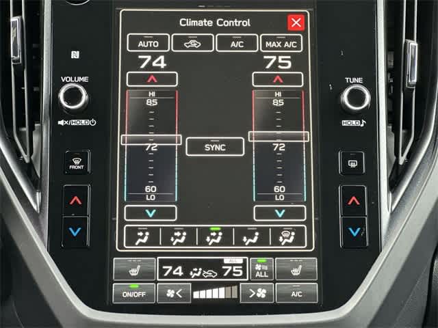 Thumbnail: 2026 Subaru Forester - 15