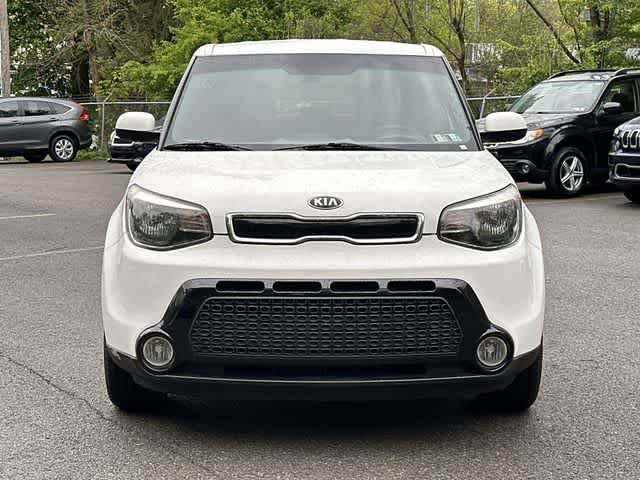Thumbnail: 2016 Kia Soul - 27