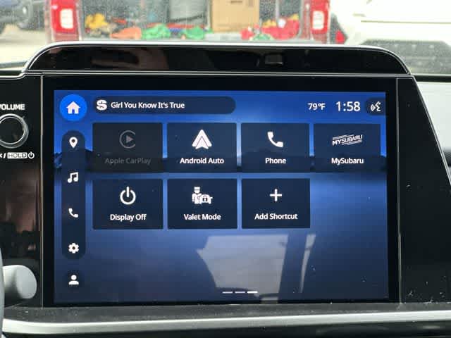 Thumbnail: 2026 Subaru Outback - 14