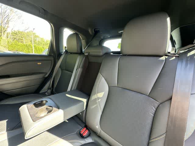 Thumbnail: 2026 Subaru Forester - 18