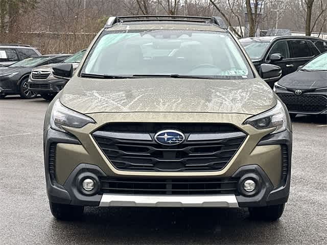 Thumbnail: 2023 Subaru Outback - 21