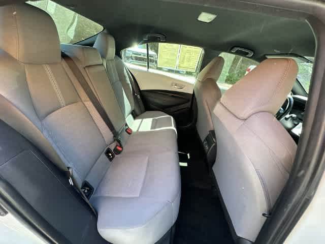 2024 Toyota Corolla SE - Photo 21