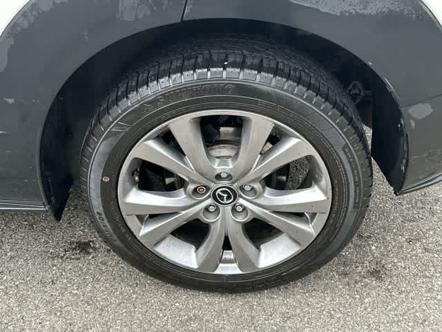 Thumbnail: 2021 Mazda CX-30 - 5