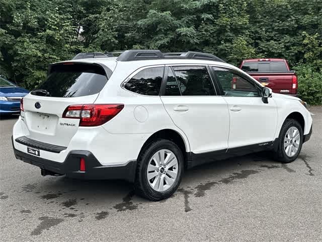 Thumbnail: 2018 Subaru Outback - 19