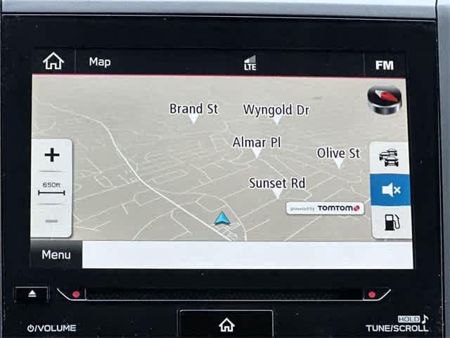 Thumbnail: 2023 Subaru Forester - 13