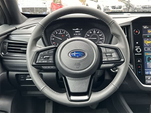 Thumbnail: 2026 Subaru Forester - 8