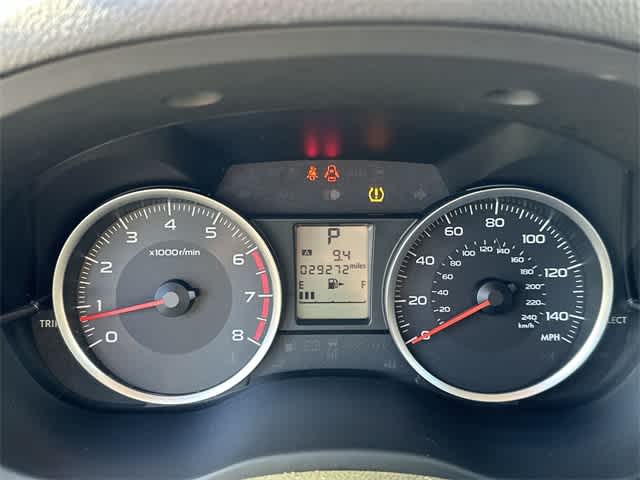 Thumbnail: 2018 Subaru Forester - 7