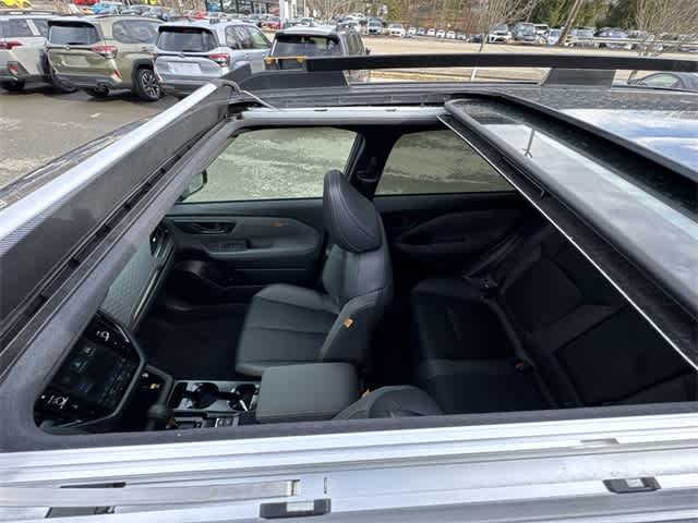 Thumbnail: 2026 Subaru Forester - 6