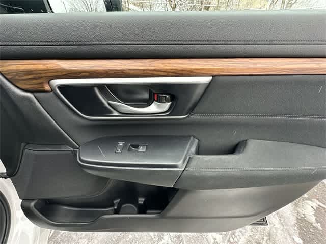 Thumbnail: 2022 Honda CR-V - 22