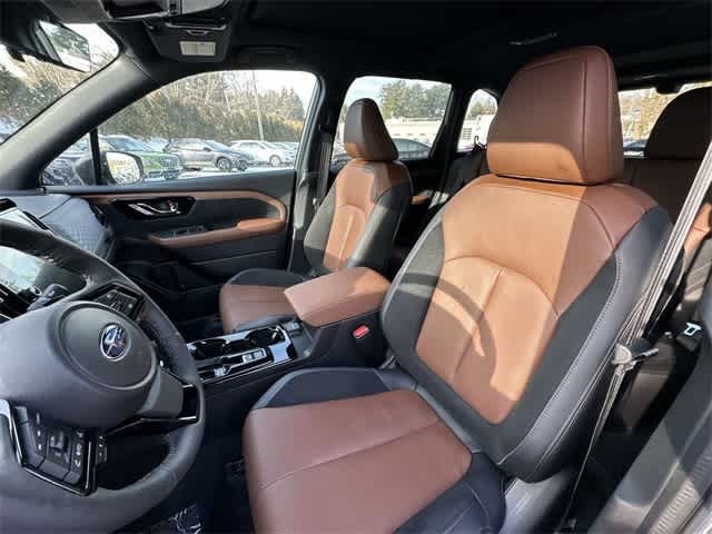 Thumbnail: 2026 Subaru Forester - 17