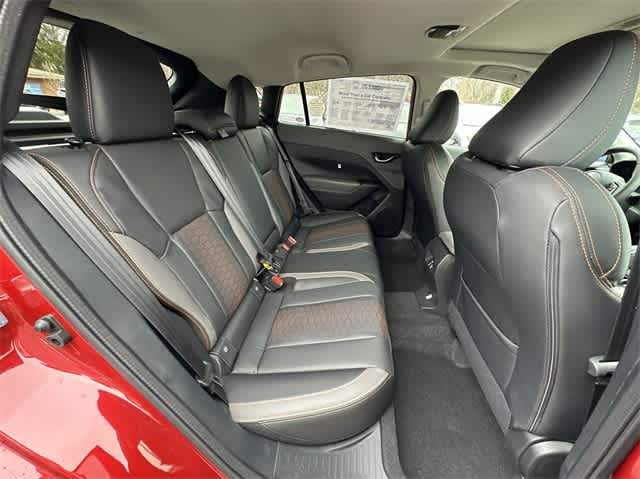 2025 Subaru Crosstrek Limited 22