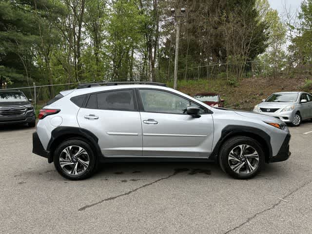 Thumbnail: 2026 Subaru Crosstrek - 3