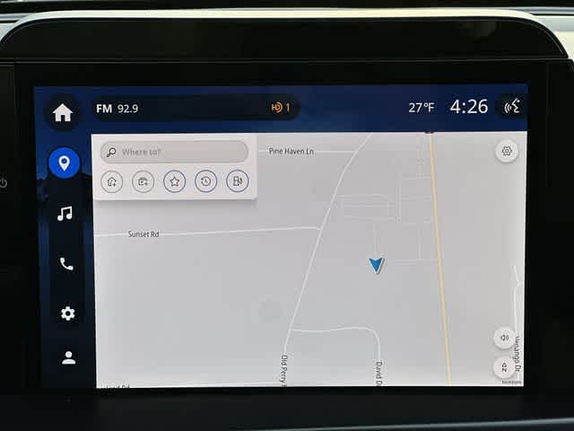 Thumbnail: 2026 Subaru Outback - 13