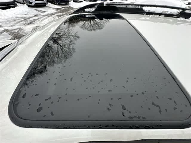 Thumbnail: 2025 Subaru Outback - 6