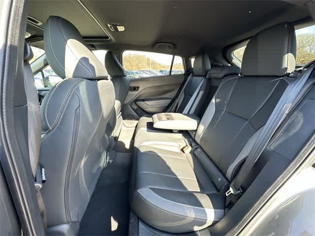 Thumbnail: 2026 Subaru Crosstrek - 18