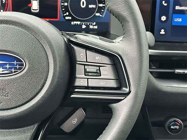 Thumbnail: 2026 Subaru Outback - 10