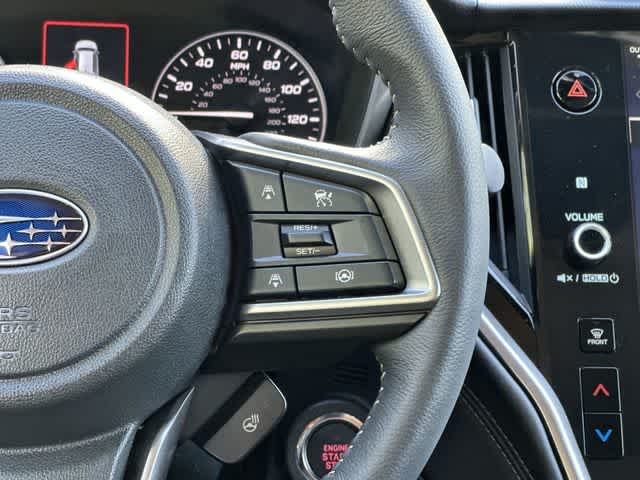 Thumbnail: 2025 Subaru Outback - 10