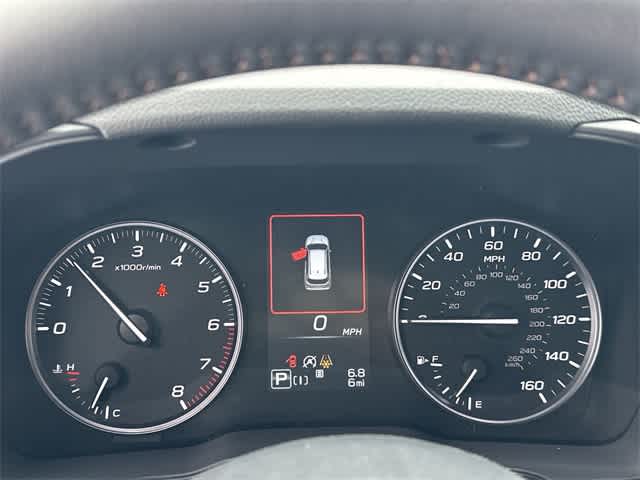 Thumbnail: 2026 Subaru Forester - 6