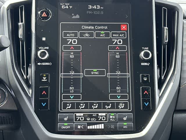 Thumbnail: 2026 Subaru Forester - 15