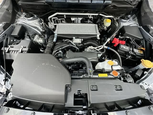 Thumbnail: 2026 Subaru Ascent - 29