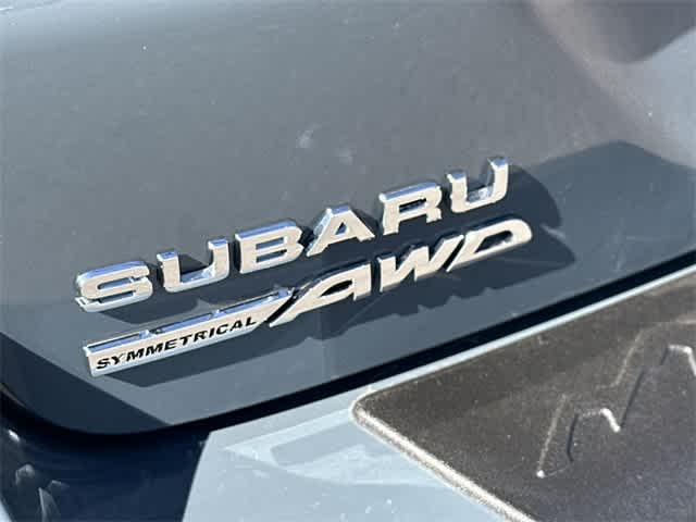 Thumbnail: 2025 Subaru Crosstrek - 27