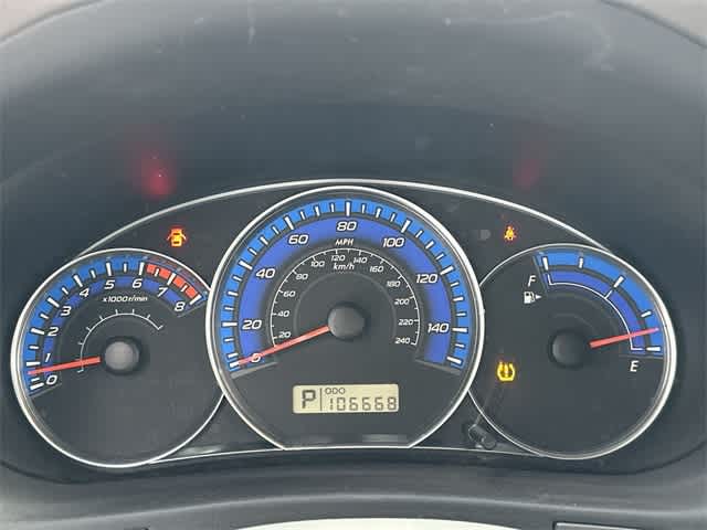 2009 Subaru Forester Premium -
                  Pittsburgh, PA