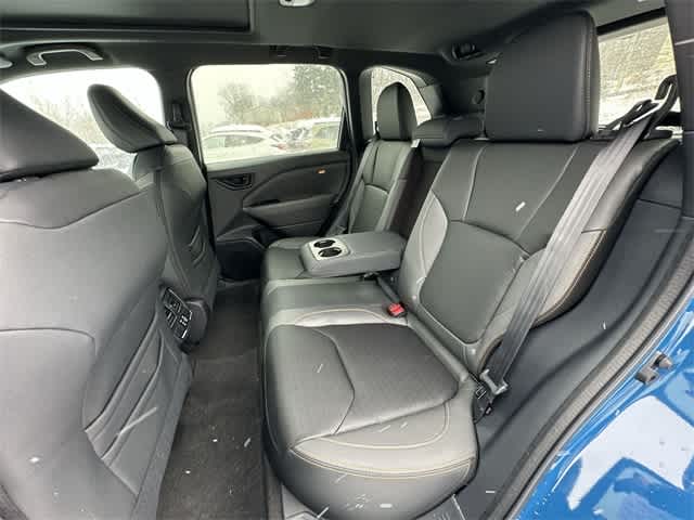 Thumbnail: 2026 Subaru Forester - 19