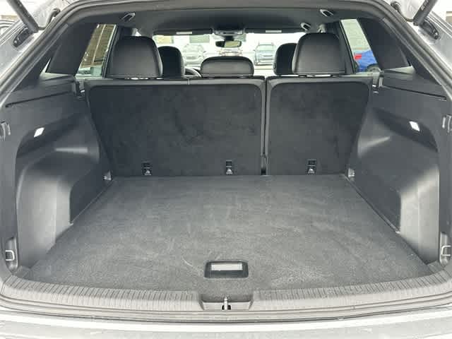 Thumbnail: 2024 Volkswagen Atlas - 24