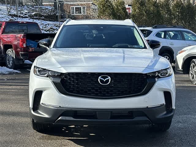 Thumbnail: 2024 Mazda CX-50 - 29