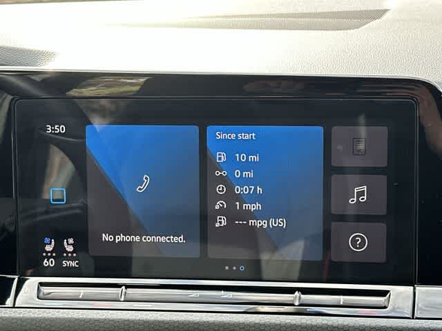 Thumbnail: 2022 Volkswagen Golf - 14