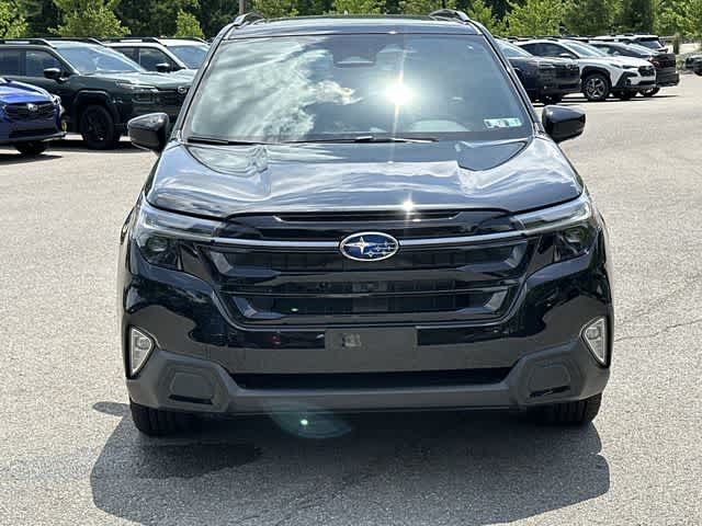 Thumbnail: 2026 Subaru Forester - 28