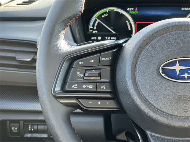 Thumbnail: 2026 Subaru Crosstrek - 9