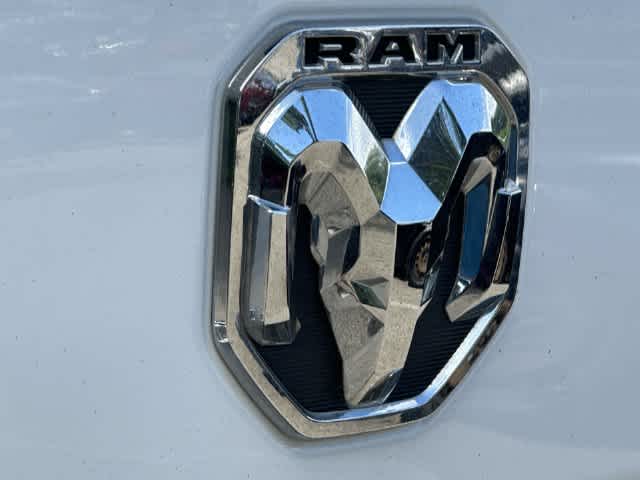 2020 RAM Ram 2500 Pickup Big Horn - Photo 22