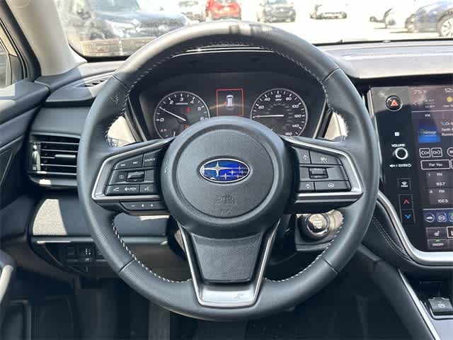 2025 Subaru Outback Premium 7