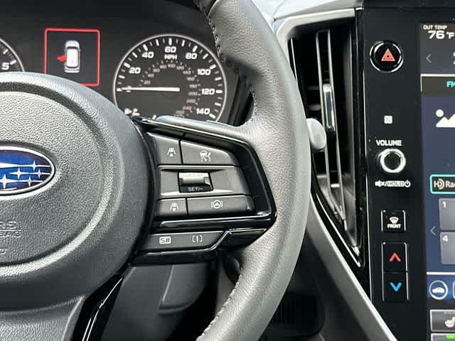 Thumbnail: 2026 Subaru Forester - 10