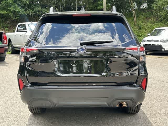 Thumbnail: 2026 Subaru Forester - 4