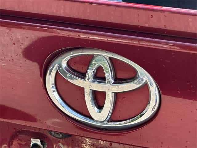 Thumbnail: 2018 Toyota C-HR - 25