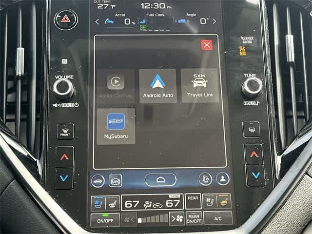 Thumbnail: 2025 Subaru Ascent - 14